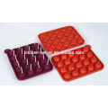 FDA approuvé Eco-Friendly Top-Selling Food Grade Silicone moule pour bonbon